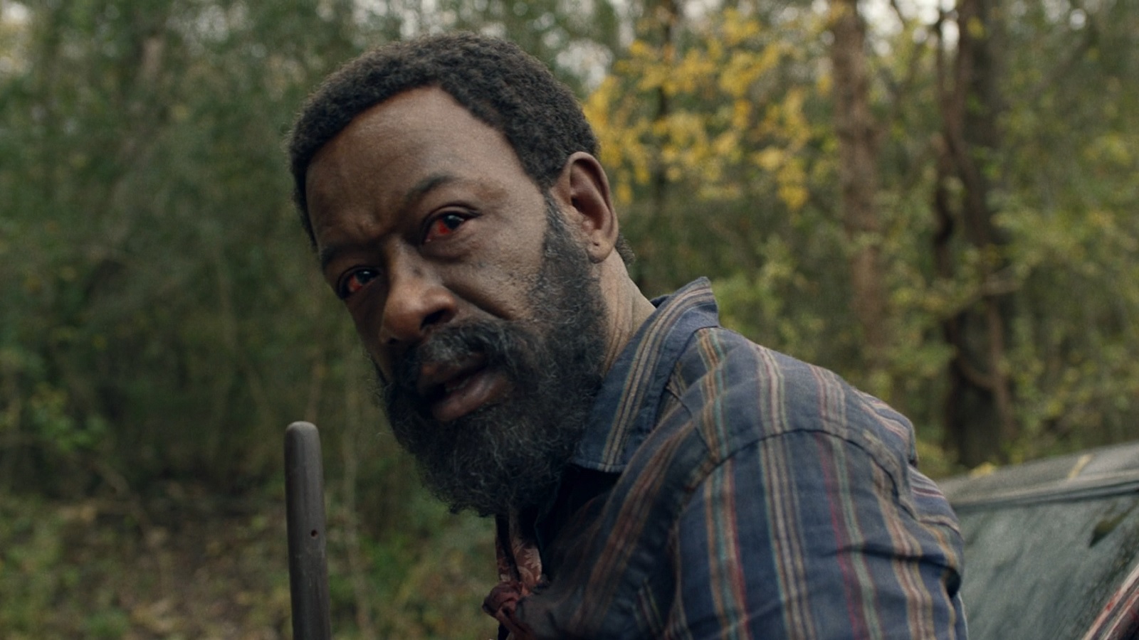 Fear The Walking Dead Stagione 6 Amazon Prime