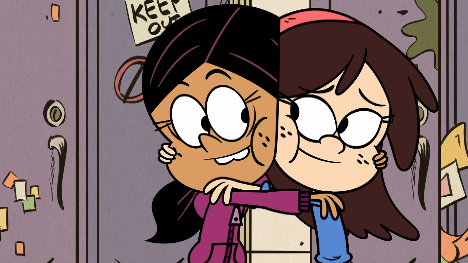 Prime Video Casagrandes Season 1