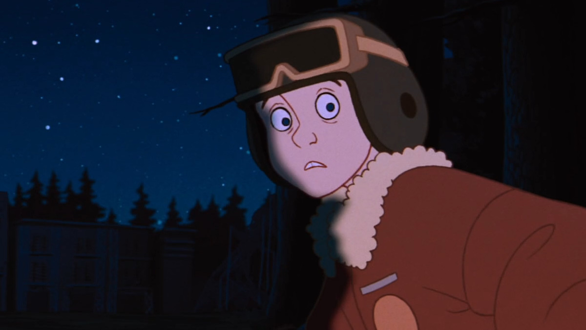 Watch The Iron Giant (Signature Edition) Prime Video