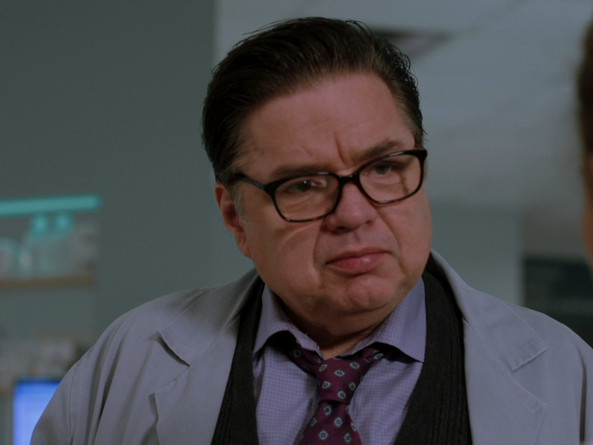 Prime Video Chicago Med Season 2