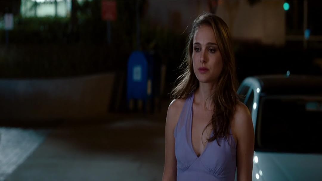 Prime Video No Strings Attached