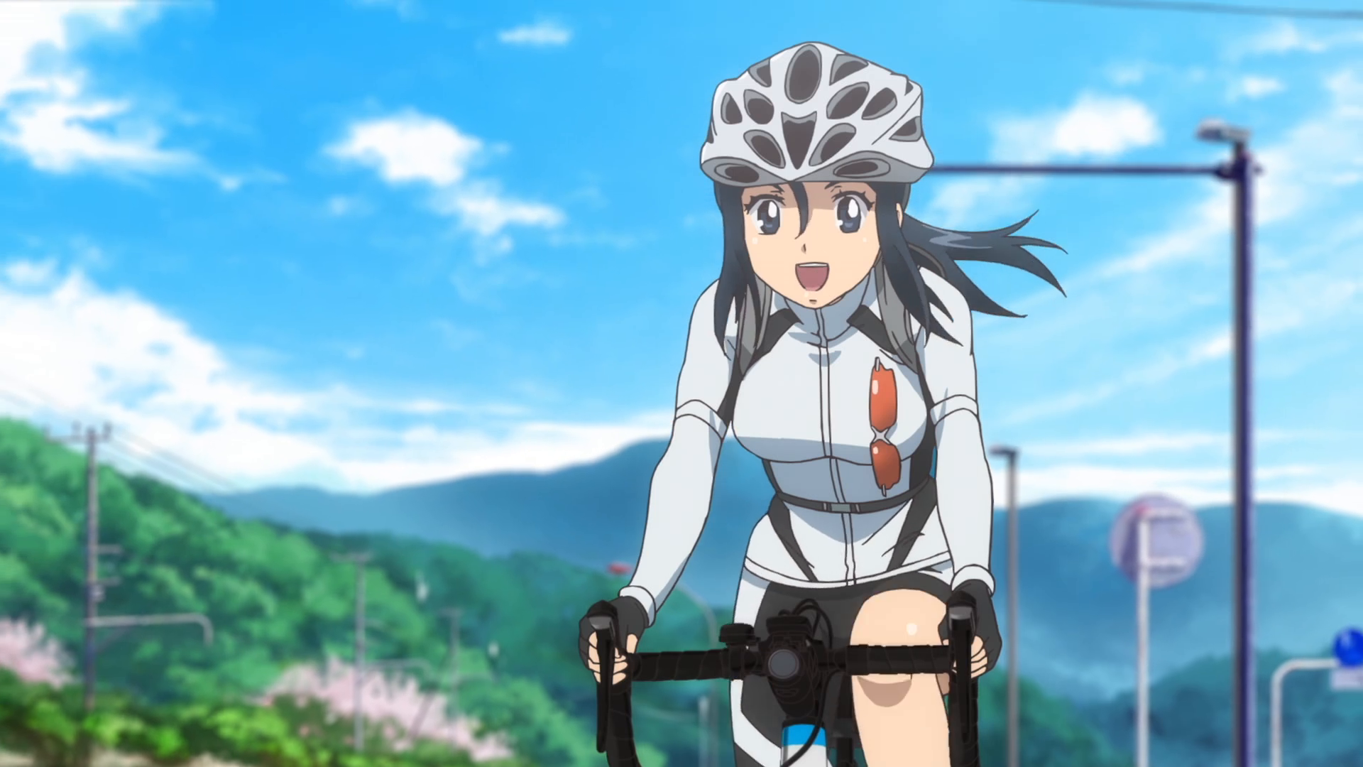 Amazon.co.jp 南鎌倉高校女子自転車部 上田麗奈, 広瀬ゆうき, 藤原夏海, 工藤進 Prime Video