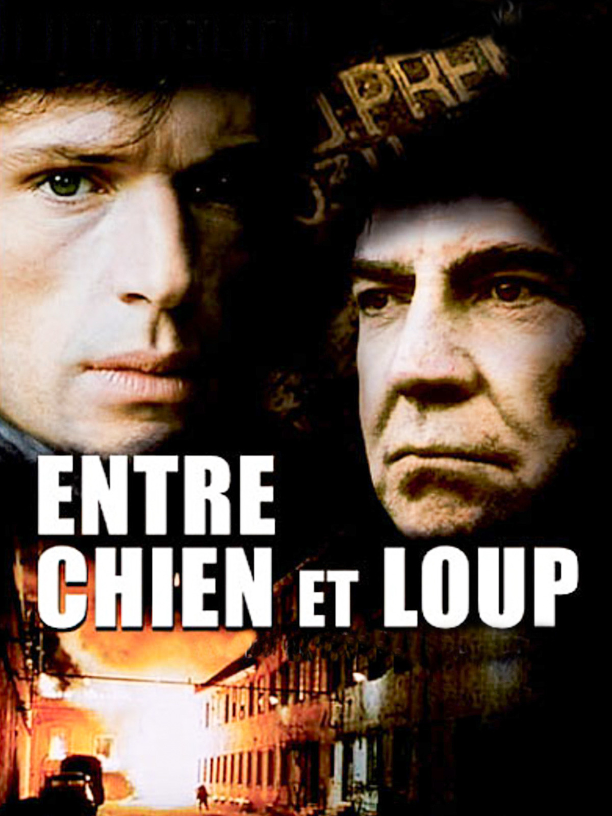 Le Chien Et Le Loup Film 2021 Prime Video: Entre chien et loup