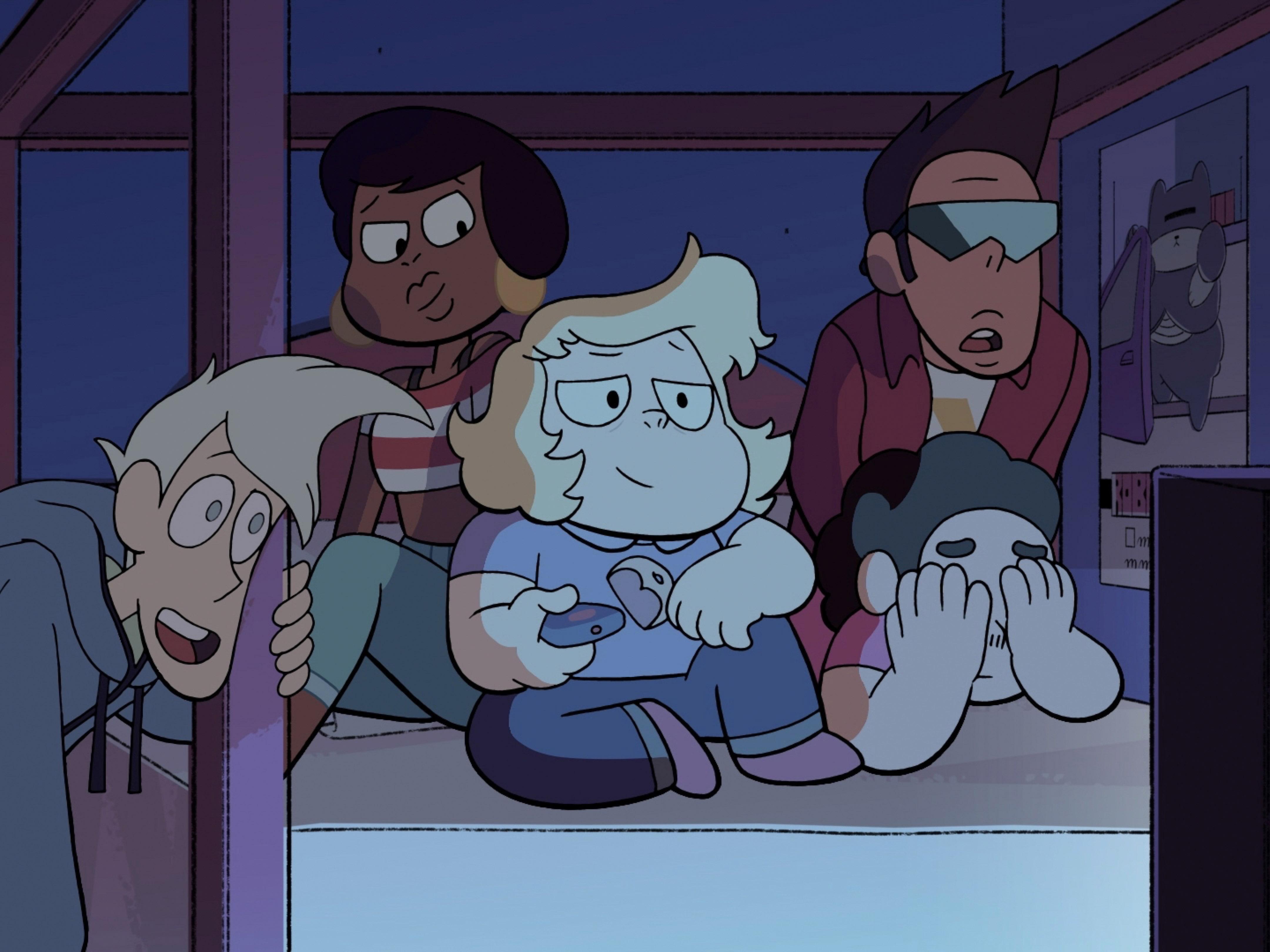Prime Video: Steven Universe - Season 5