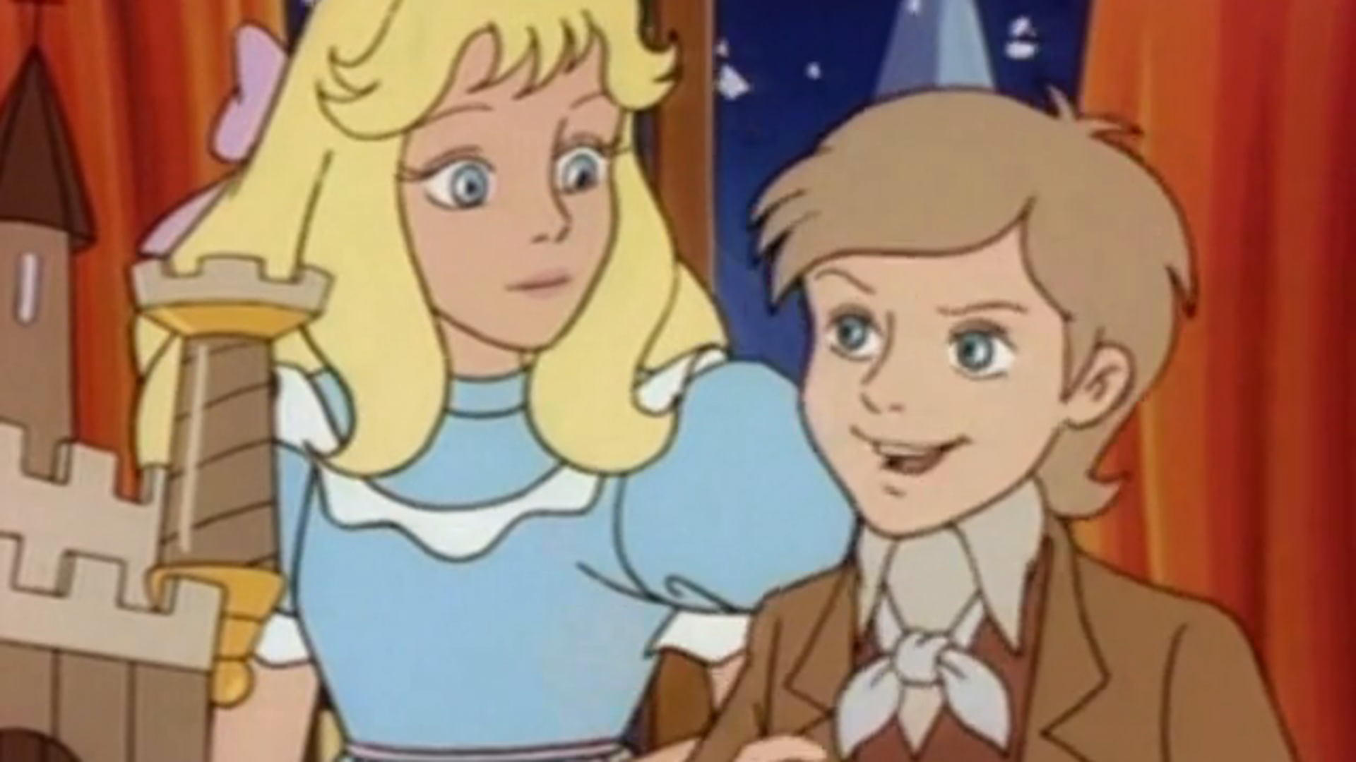 Prime Video Casse Noisette