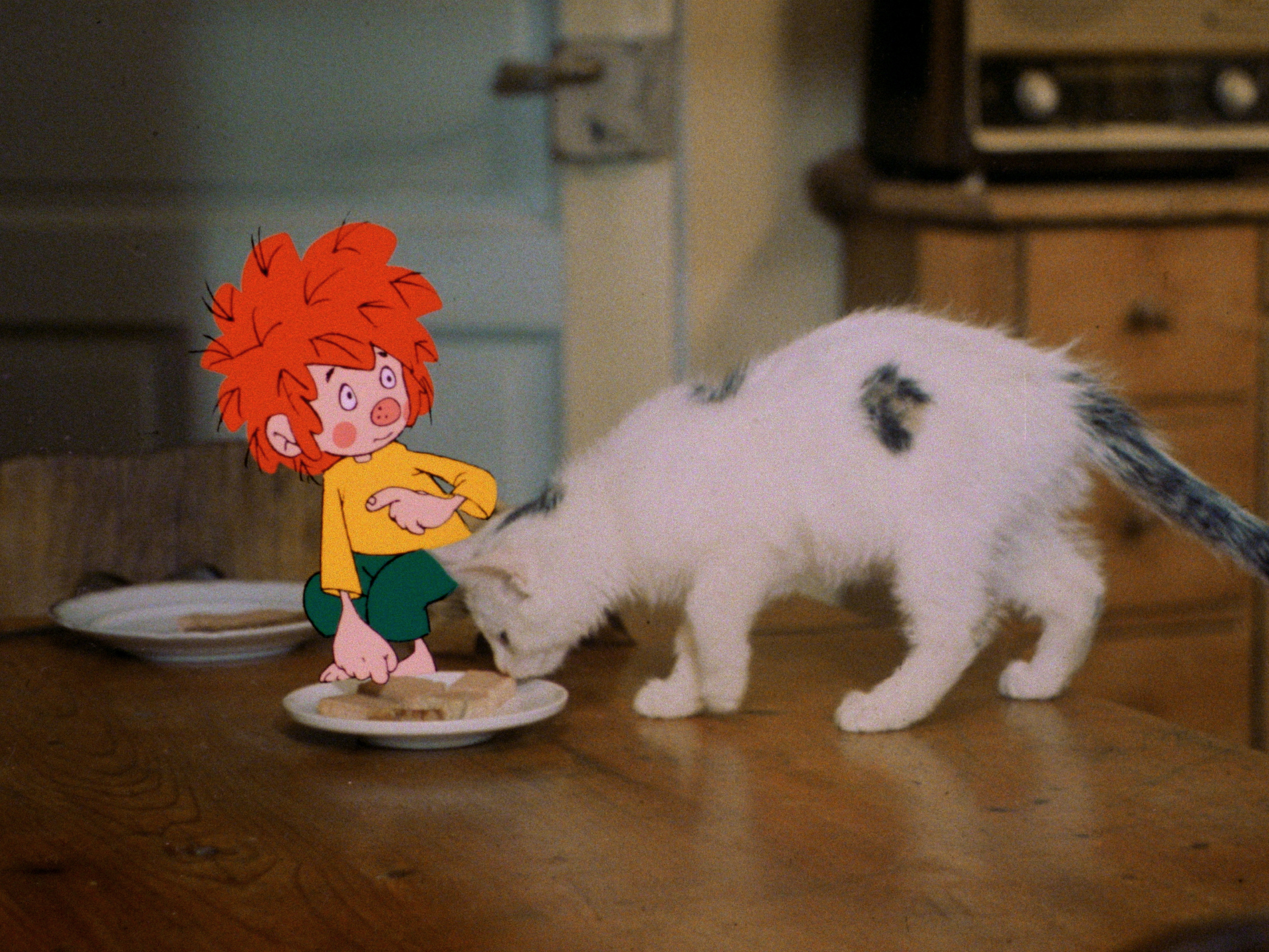 prime video meister eder und sein pumuckl staffel 2