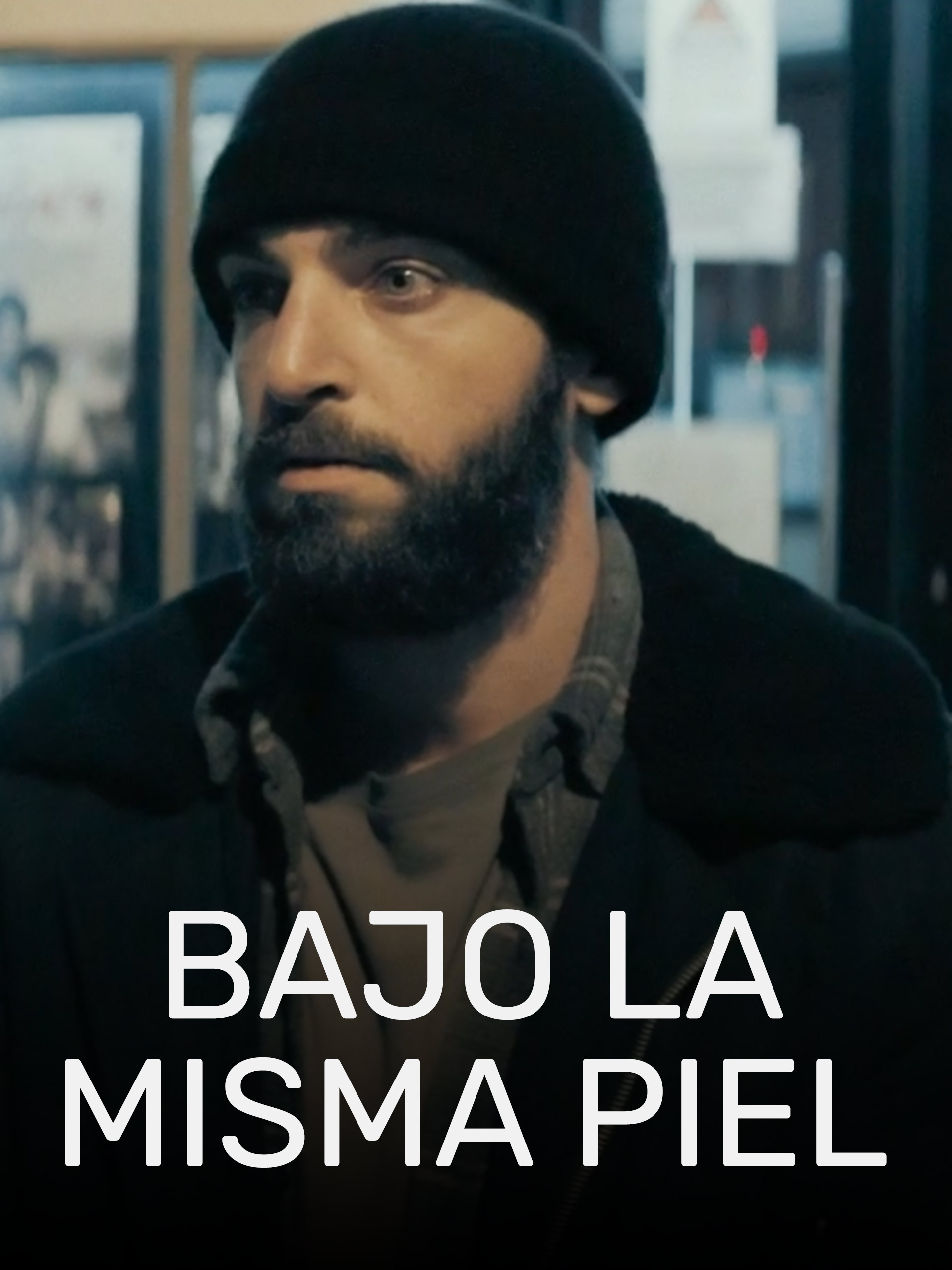 Prime Video Bajo la misma piel