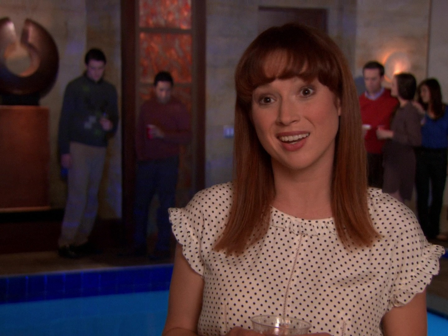 Prime Video The Office [US] Season 8