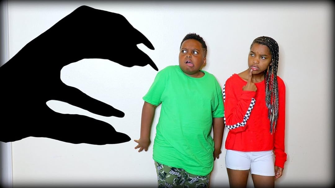 Watch pocket.watch Onyx Family Ultimate mishmash Prime Video