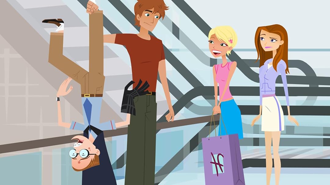 Watch 6Teen Season 1 | Prime Video Watch 6Teen Season 1 | Prime Video