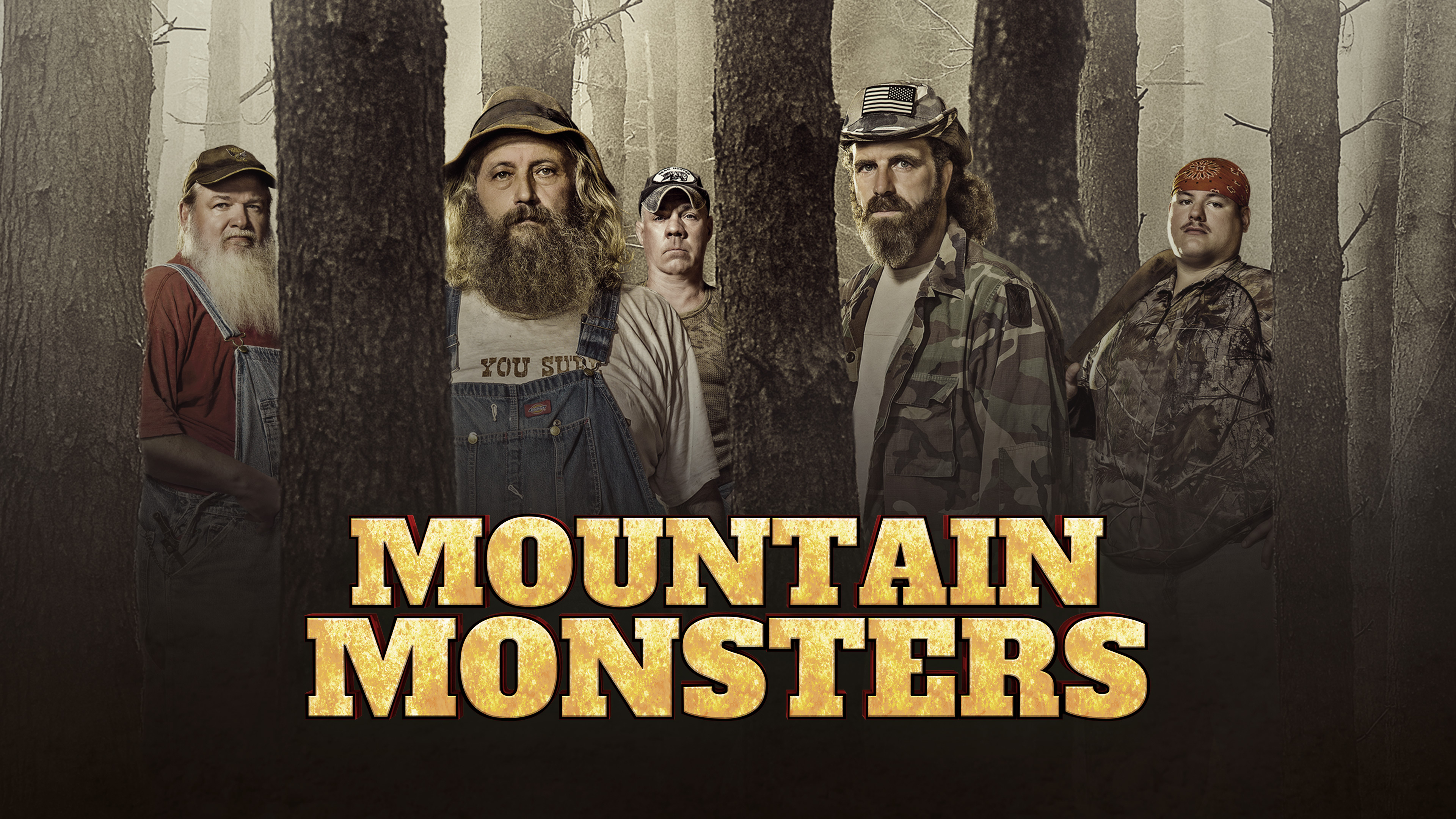 Watch Mountain Monsters Season 5 Prime Video