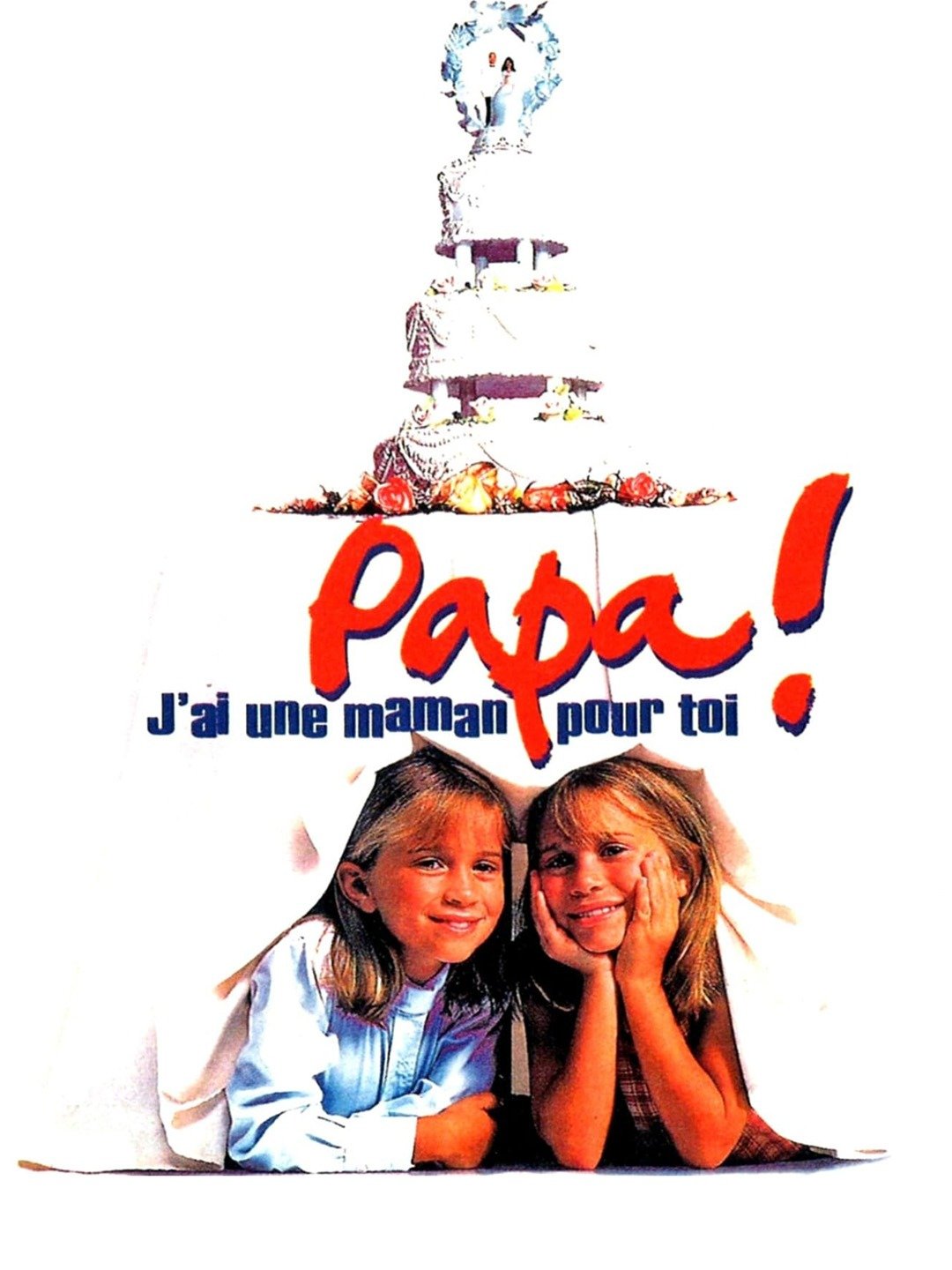 Papa J Ai Une Maman Pour Toi Streaming Prime Video: Papa, j'ai une maman pour toi