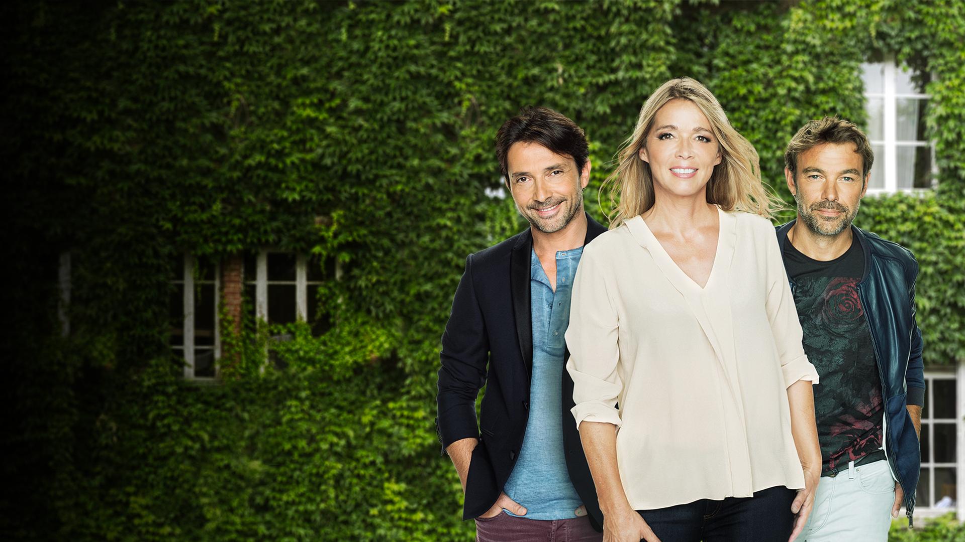 Prime Video: Les Mystères de l'Amour - Saison 30