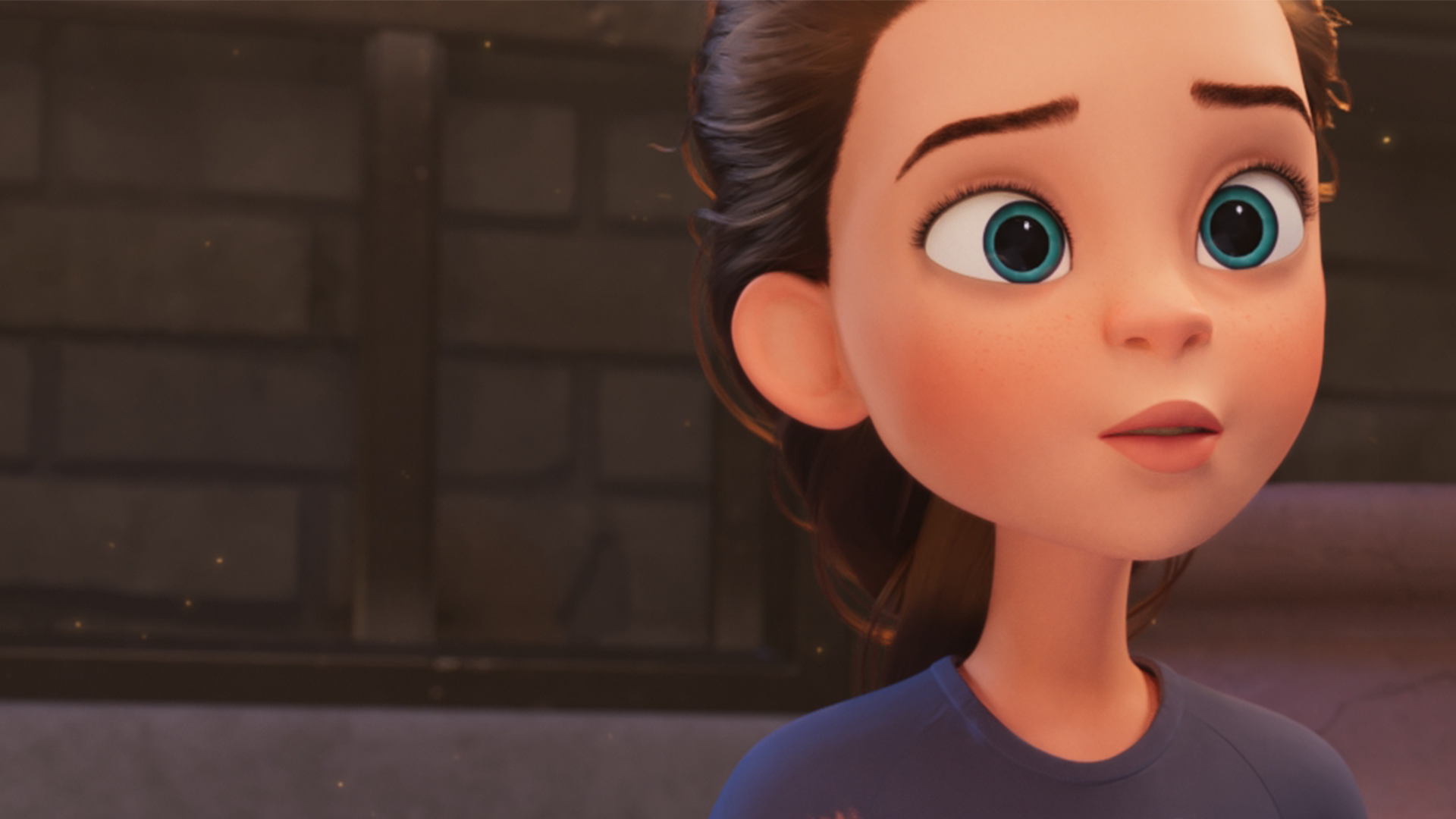 Prime Video Little Monsters