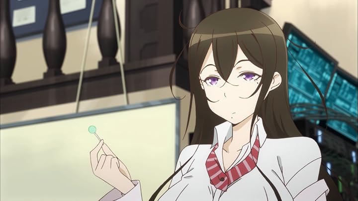 Prime Video: Anti-Magic Academy: The 35th Test Platoon