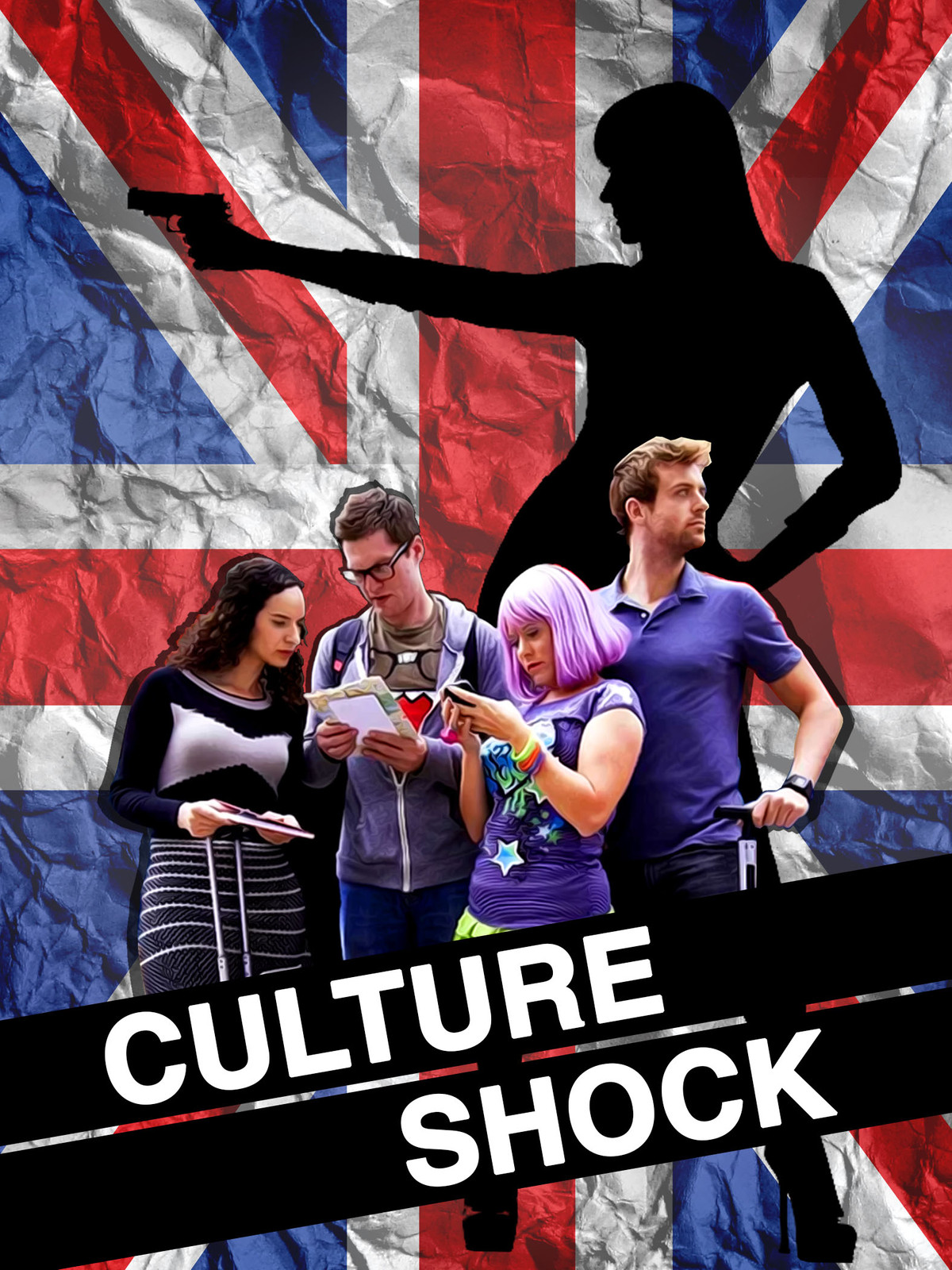 Prime Video Culture Shock