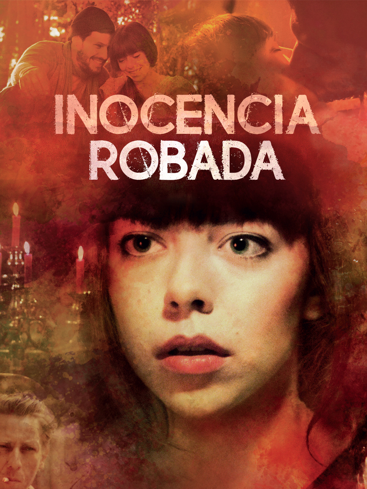INOCENCIA ROBADA Literatura y Novelas
