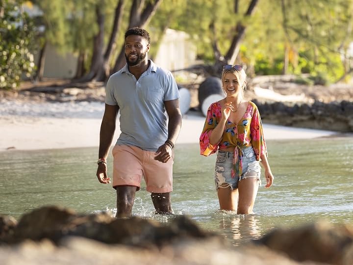 Prime Video: FBOY ISLAND - Season 1