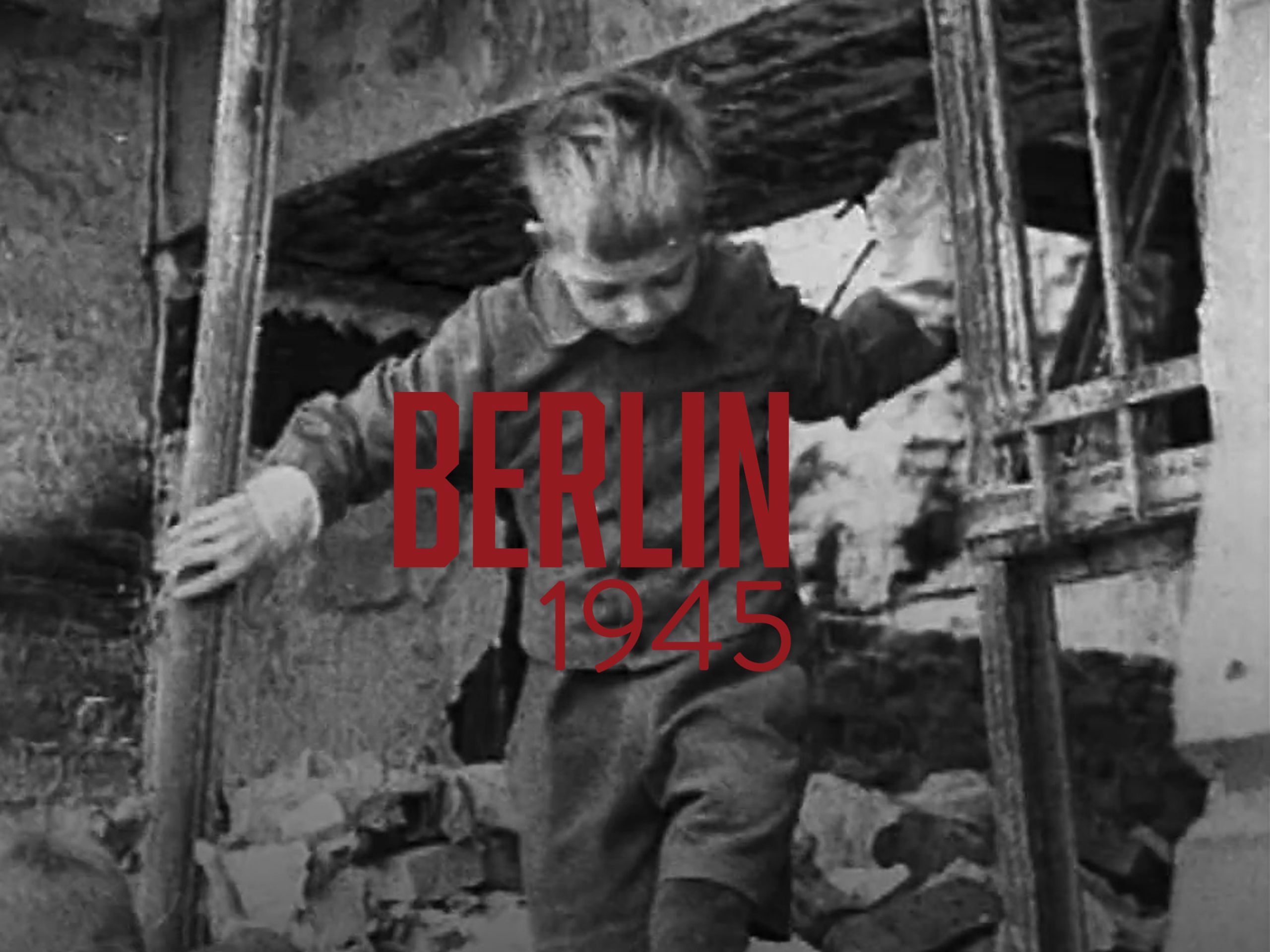 Prime Video Berlin 1945 Season 1