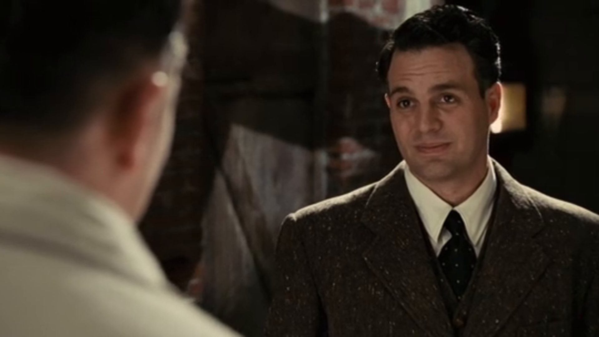 Prime Video Shutter Island