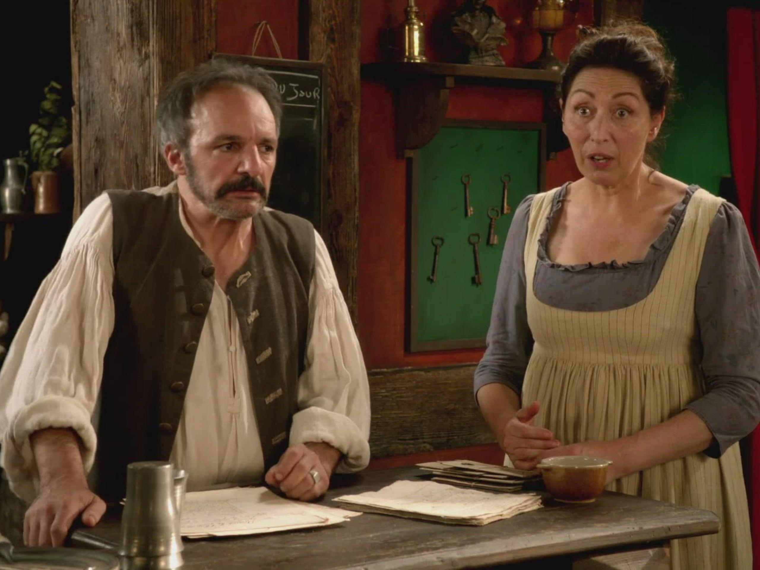 Prime Video: La petite histoire de France - Saison 4