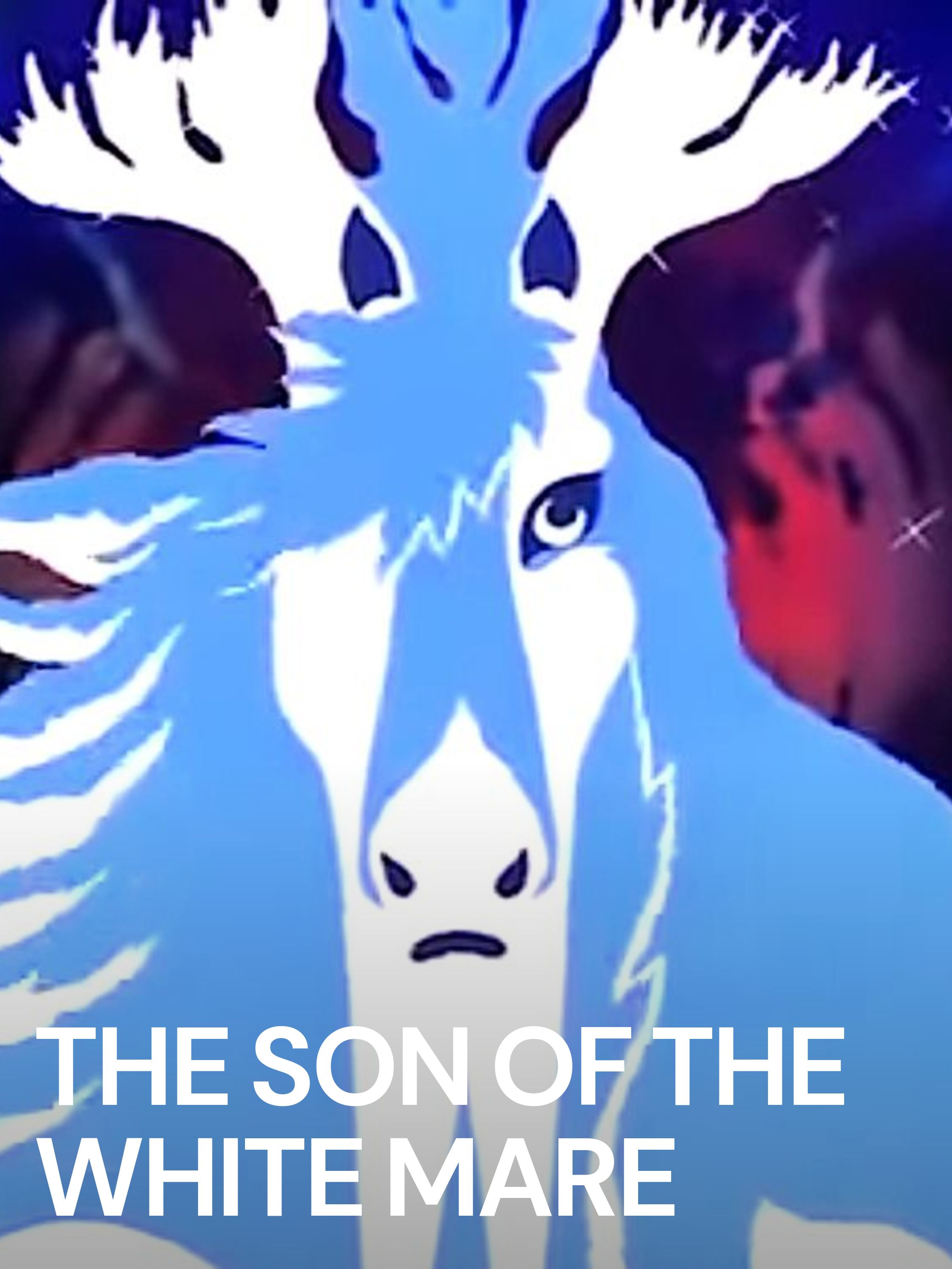 Prime Video The Son of the White Mare Prime Video The Son of the White Mare