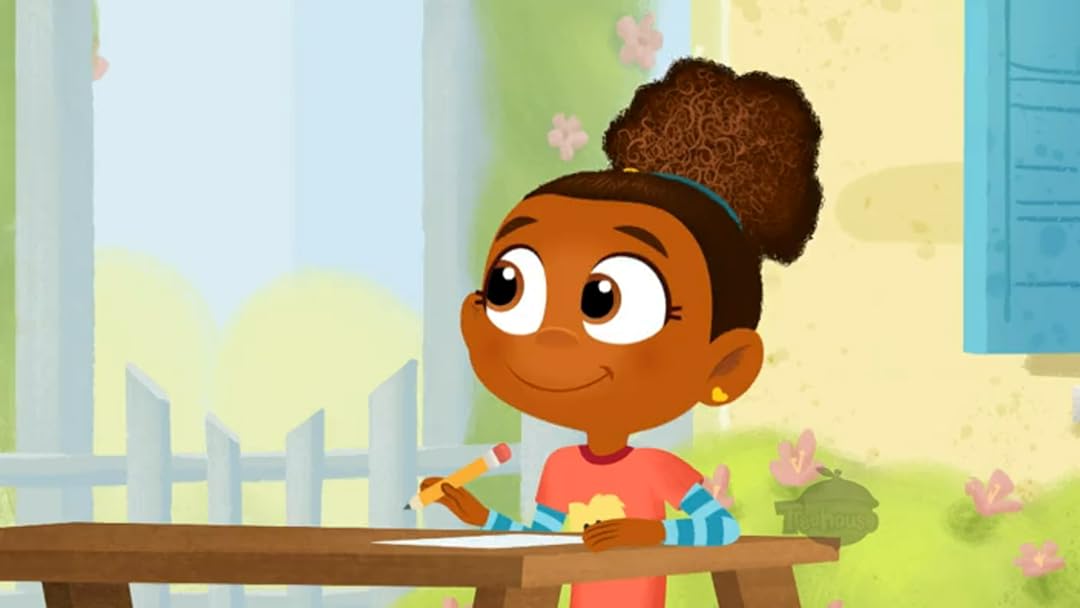 Prime Video: Esme & Roy - Season 2