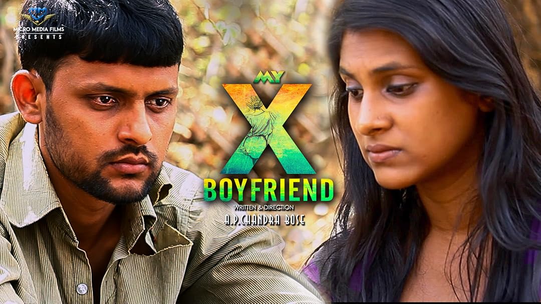 Prime Video My X Boy Friend(Tamil)