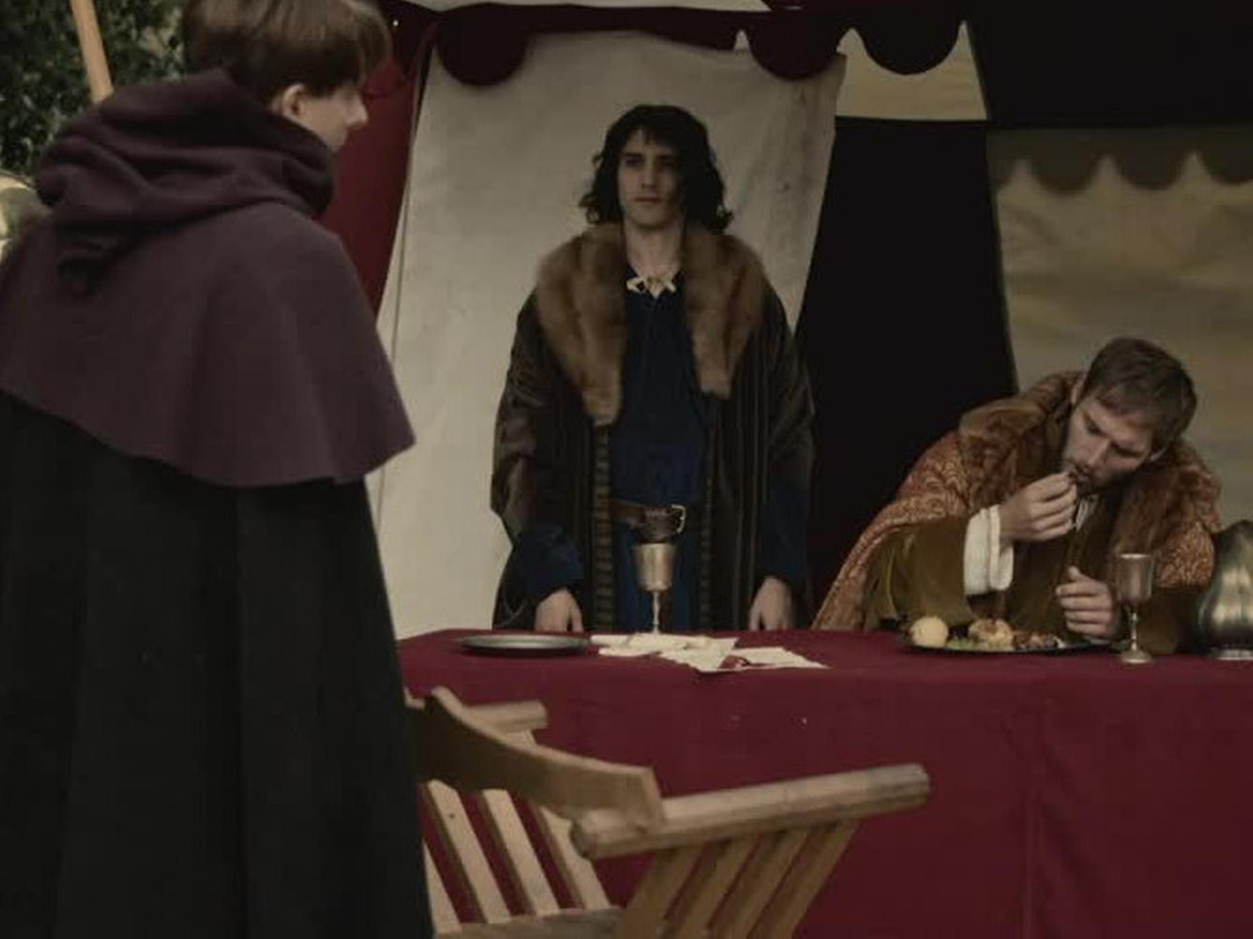 Prime Video: La Guerre des trônes, la véritable histoire de l'Europe