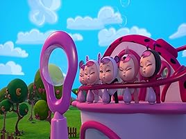 cry babies magic tears video