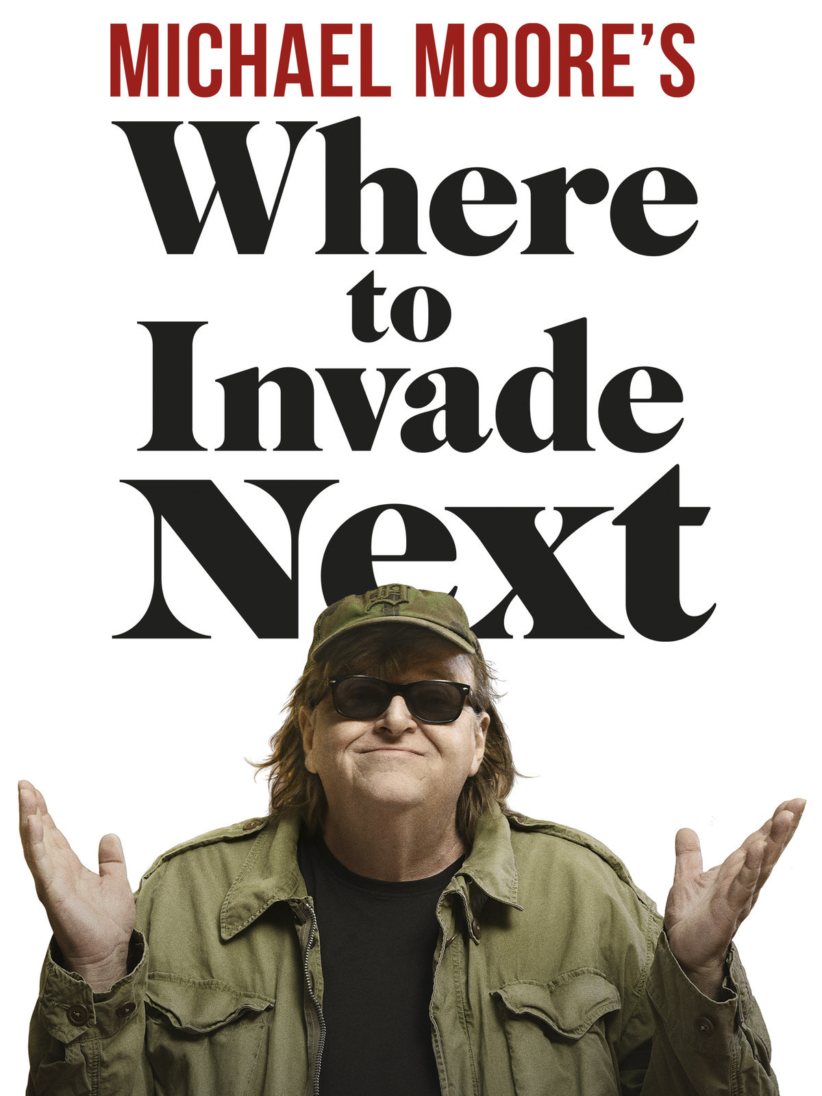 Prime Video Where To Invade Next