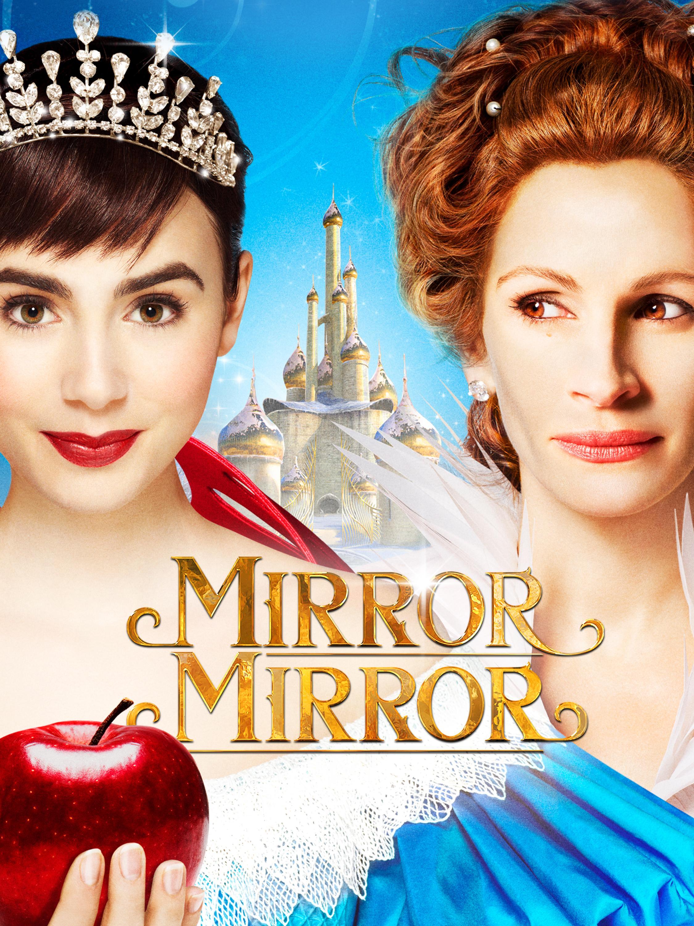 Prime Video Mirror Mirror