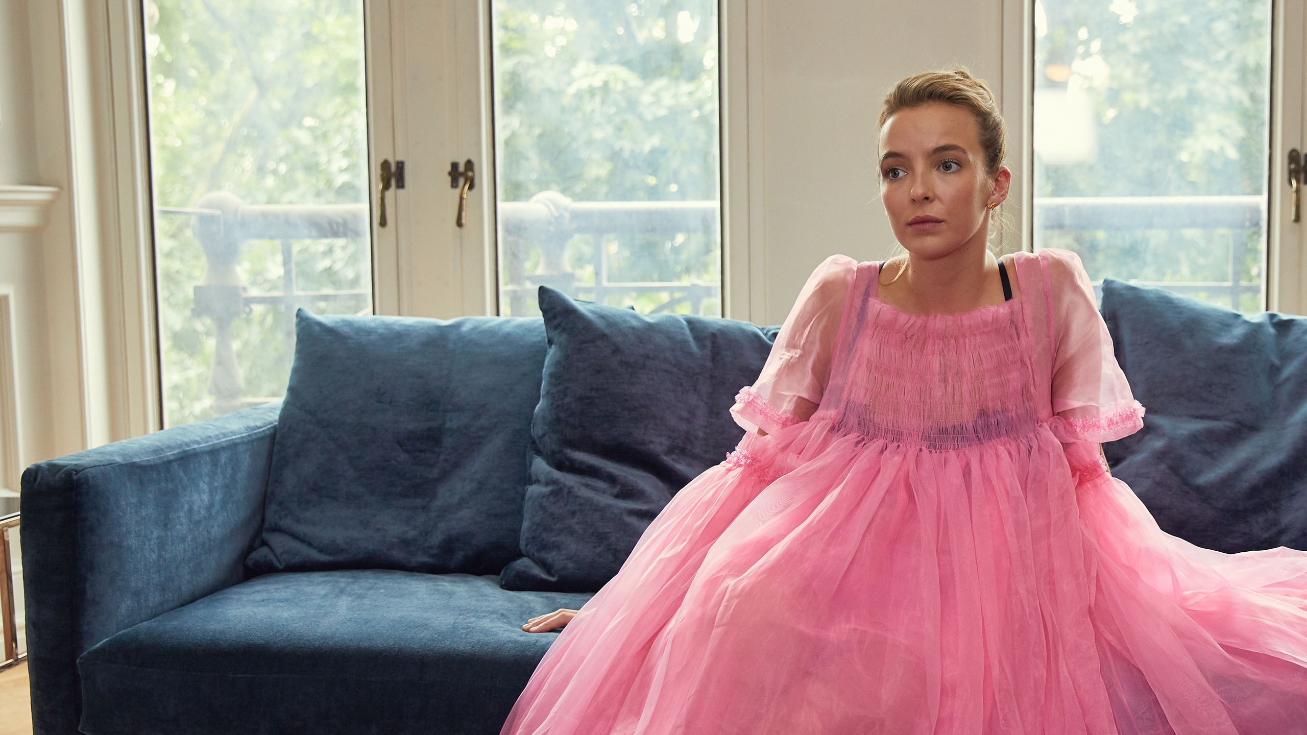 watch killing eve