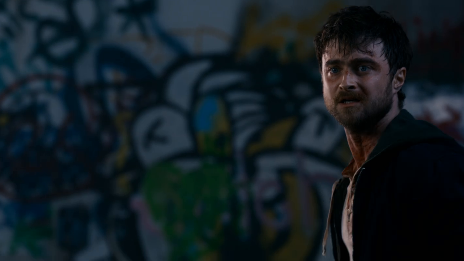 Amazon Co Jp ガンズ アキンボ 字幕版 を観る Prime Video