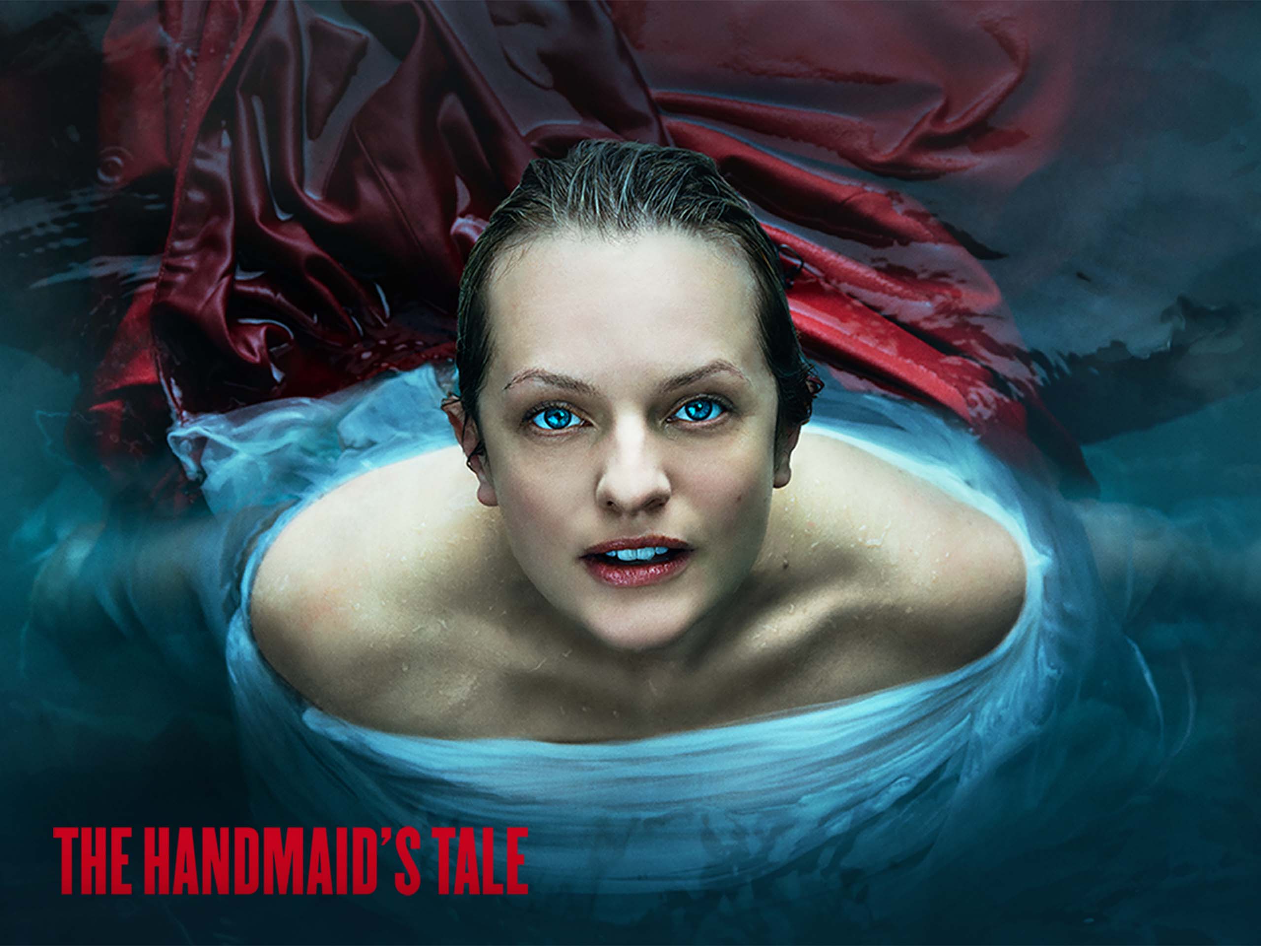 The Handmaid s Tale Saison 5 Vostfr Prime Video: The Handmaid's Tale Saison 5