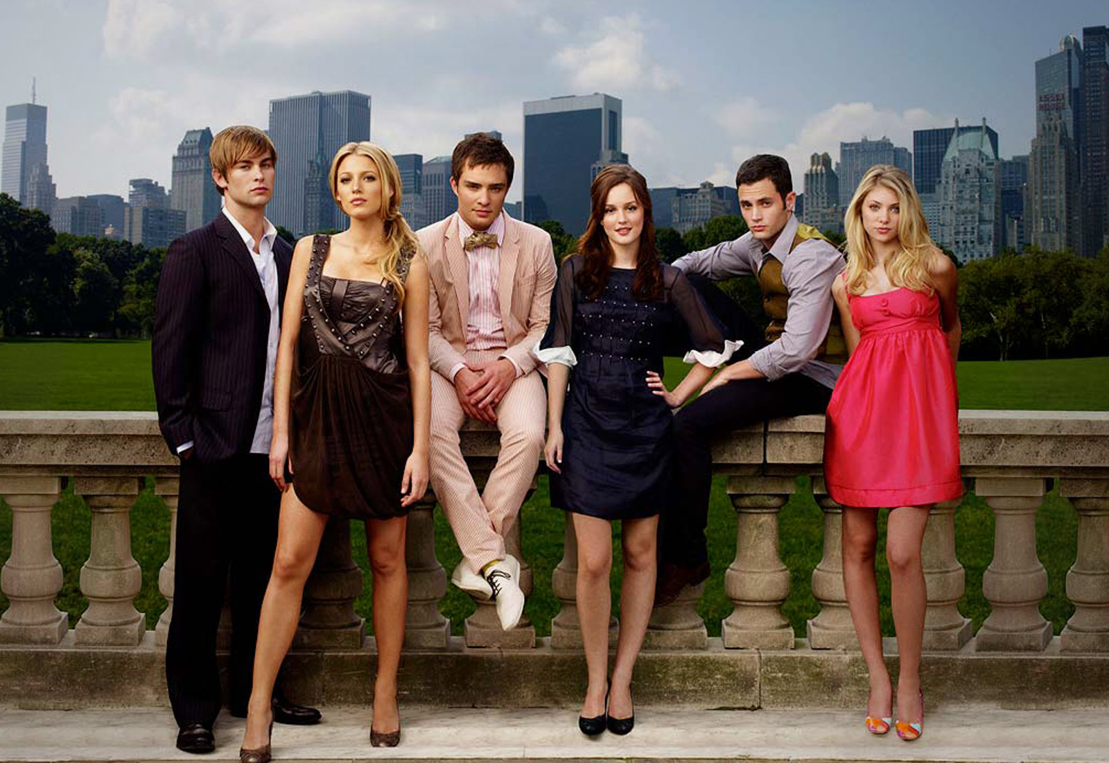 watch gossip girl