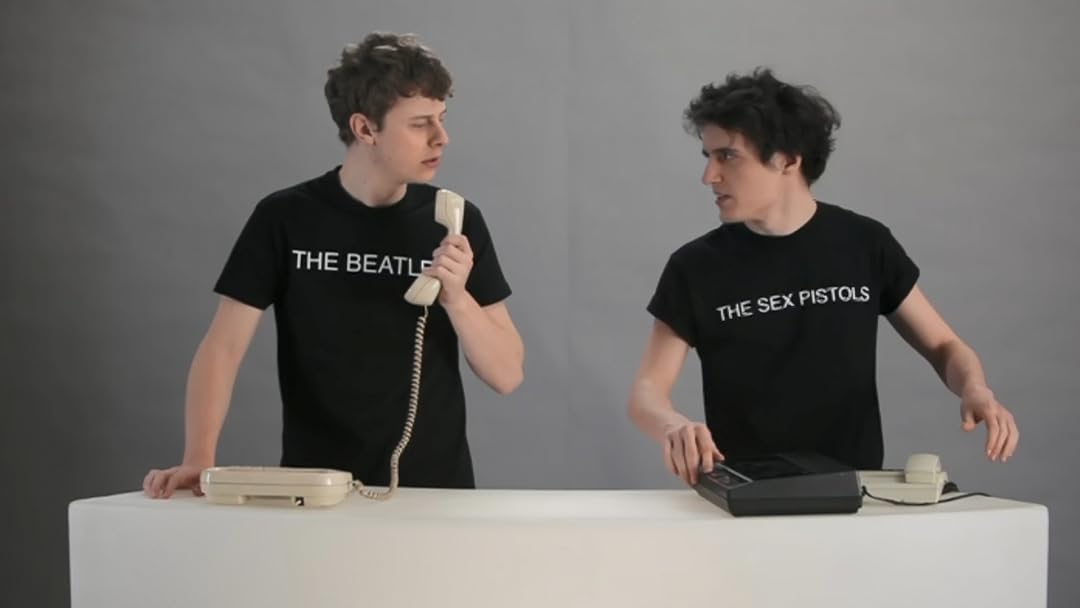 Prime Video La Jeunesse atelle une histoire