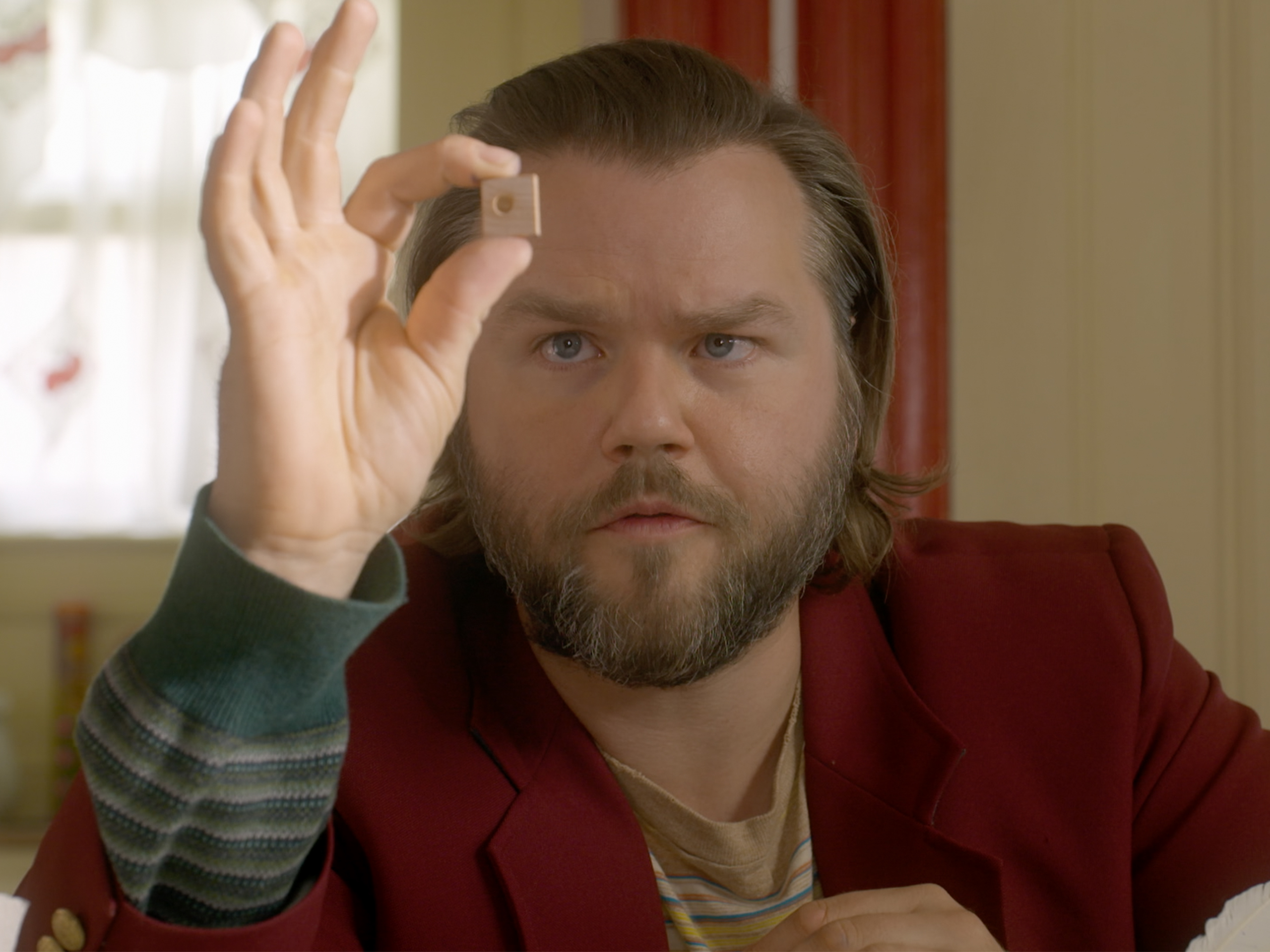 Prime Video: Deadbeat Season 1