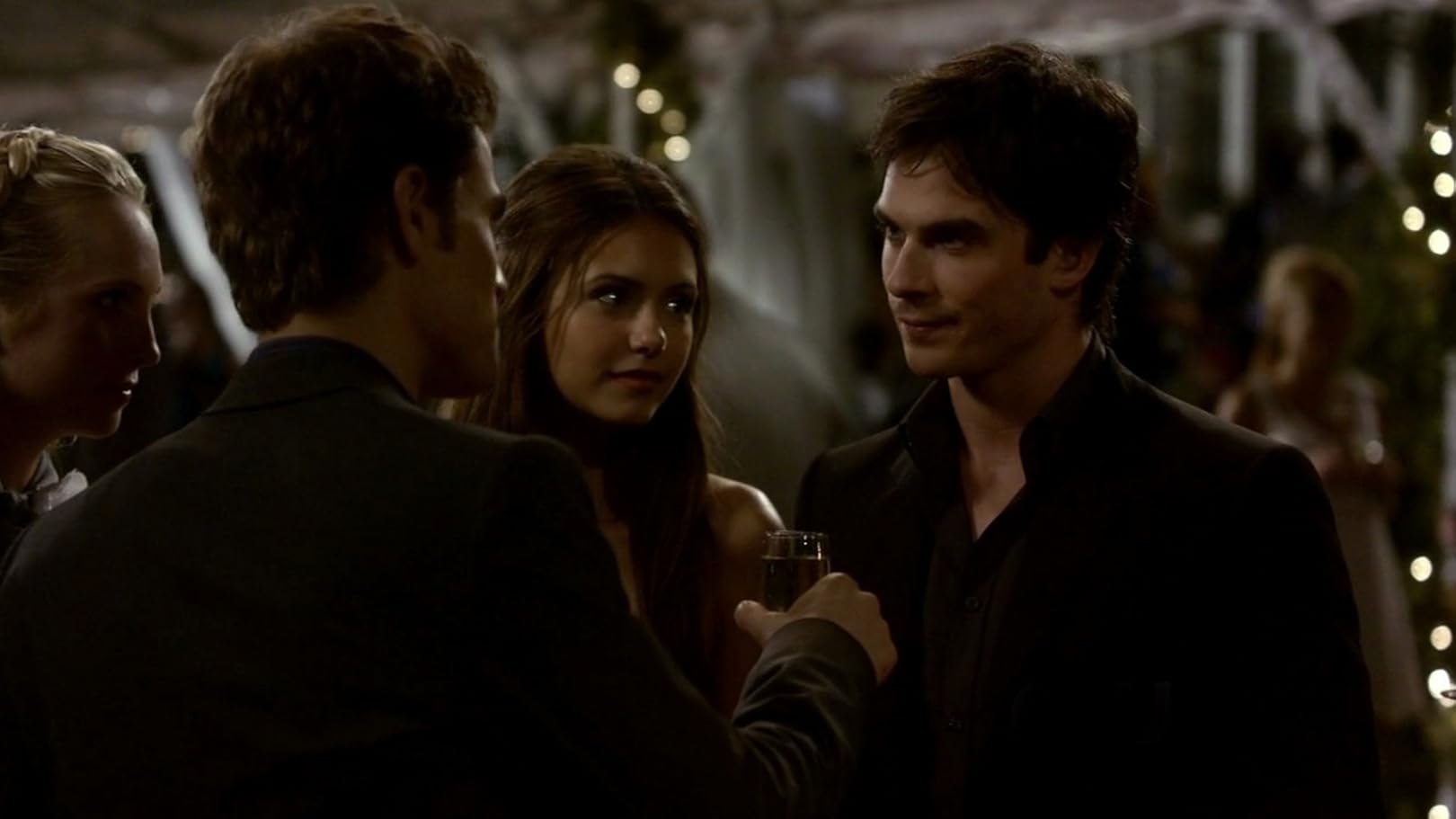 Amazon.de The Vampire Diaries Staffel 1[dt./OV] ansehen Prime Video