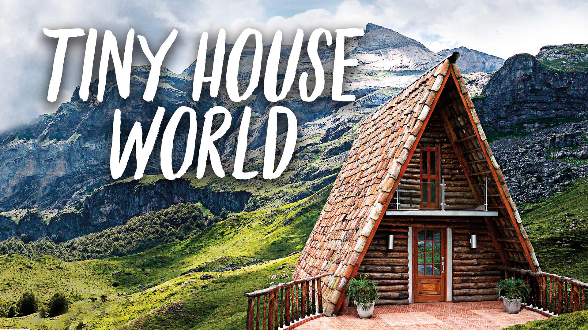 Watch Tiny House Nation Season 4 Prime Video