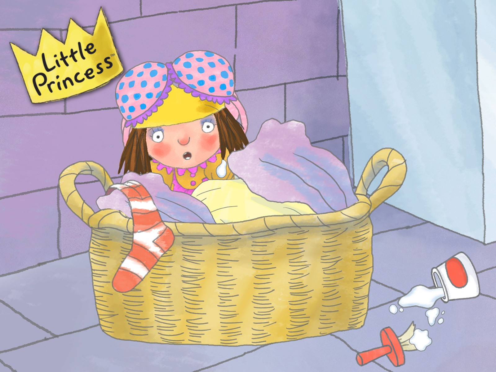 La Petite Princesse Bien Aimée Scan Vf www.primevideo.com