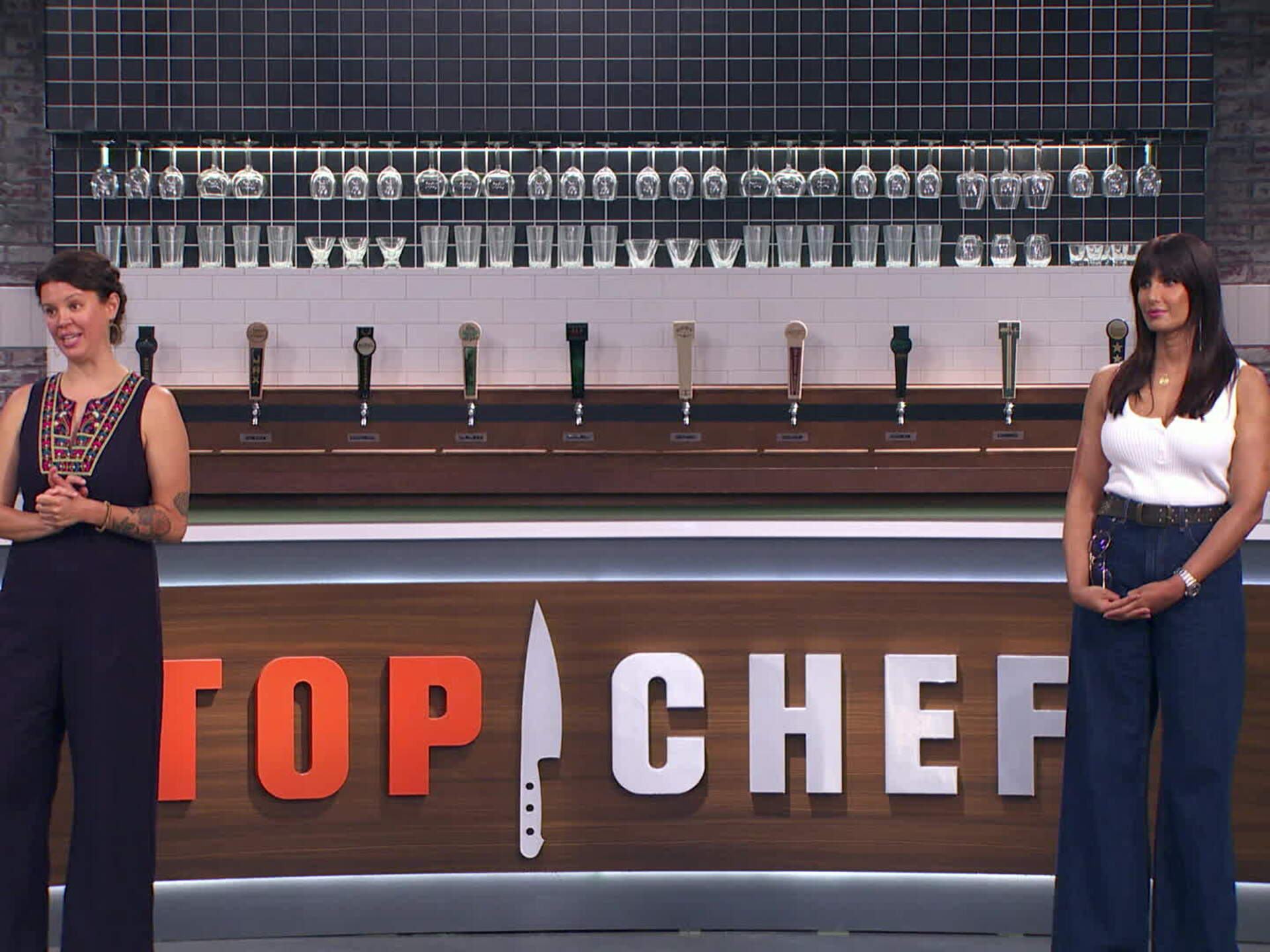 Prime Video Top Chef Season 18