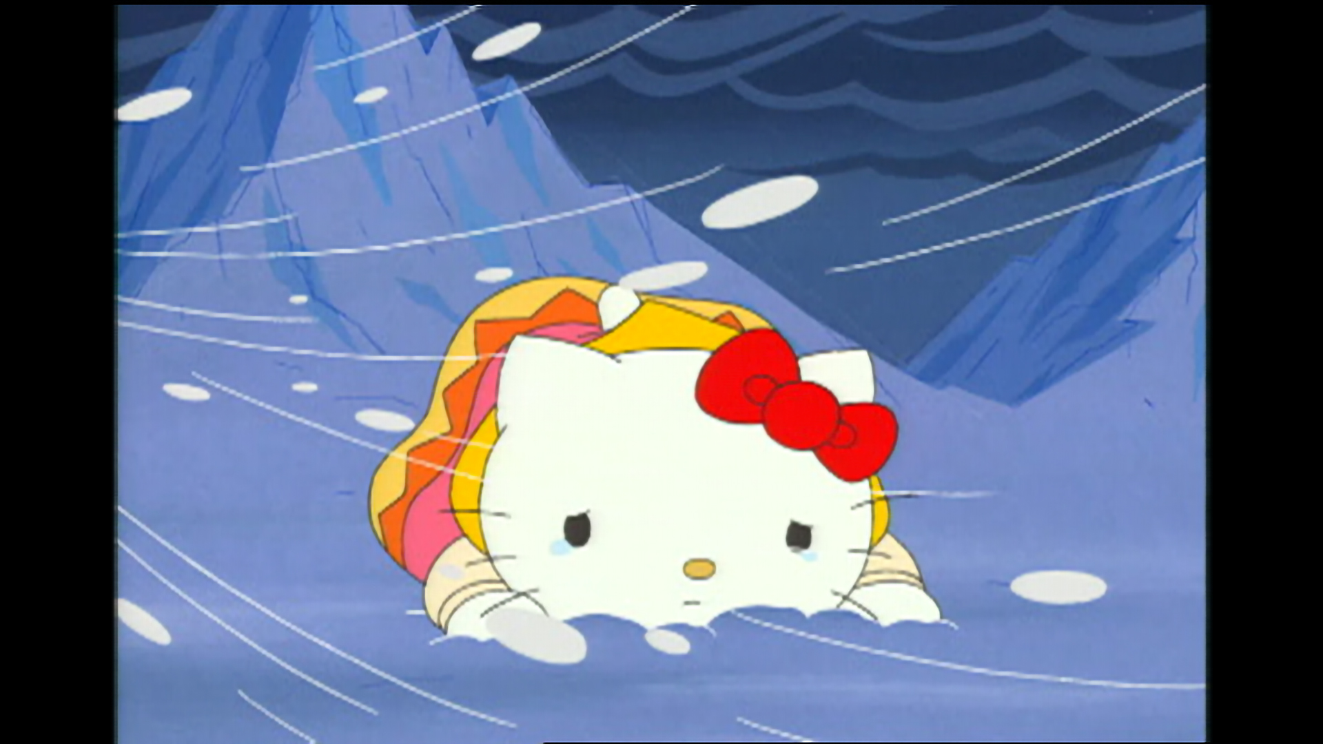 Amazon Co Jp ハローキティの雪の女王を観る Prime Video