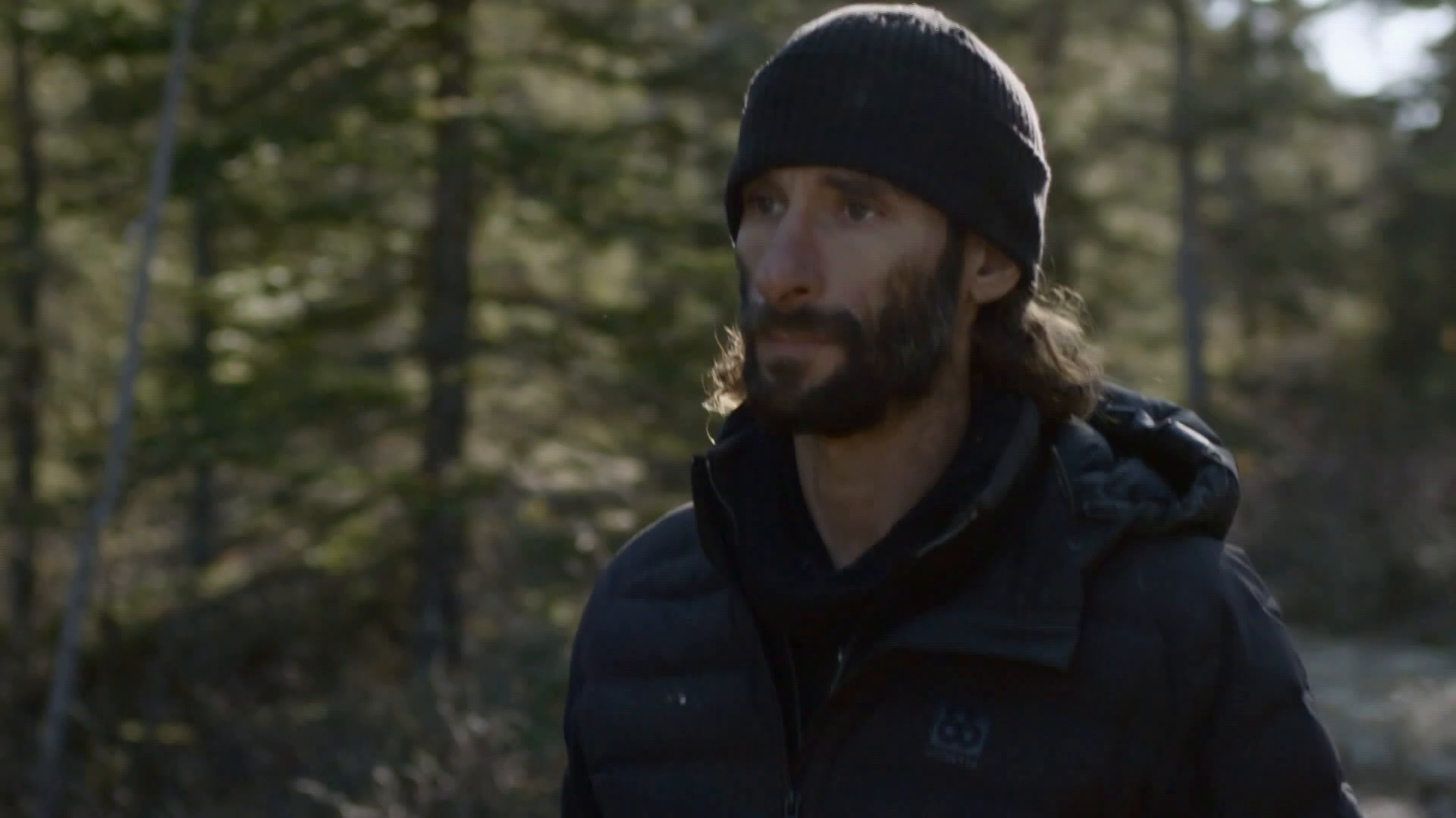 Watch Alone The Beast S1 Prime Video