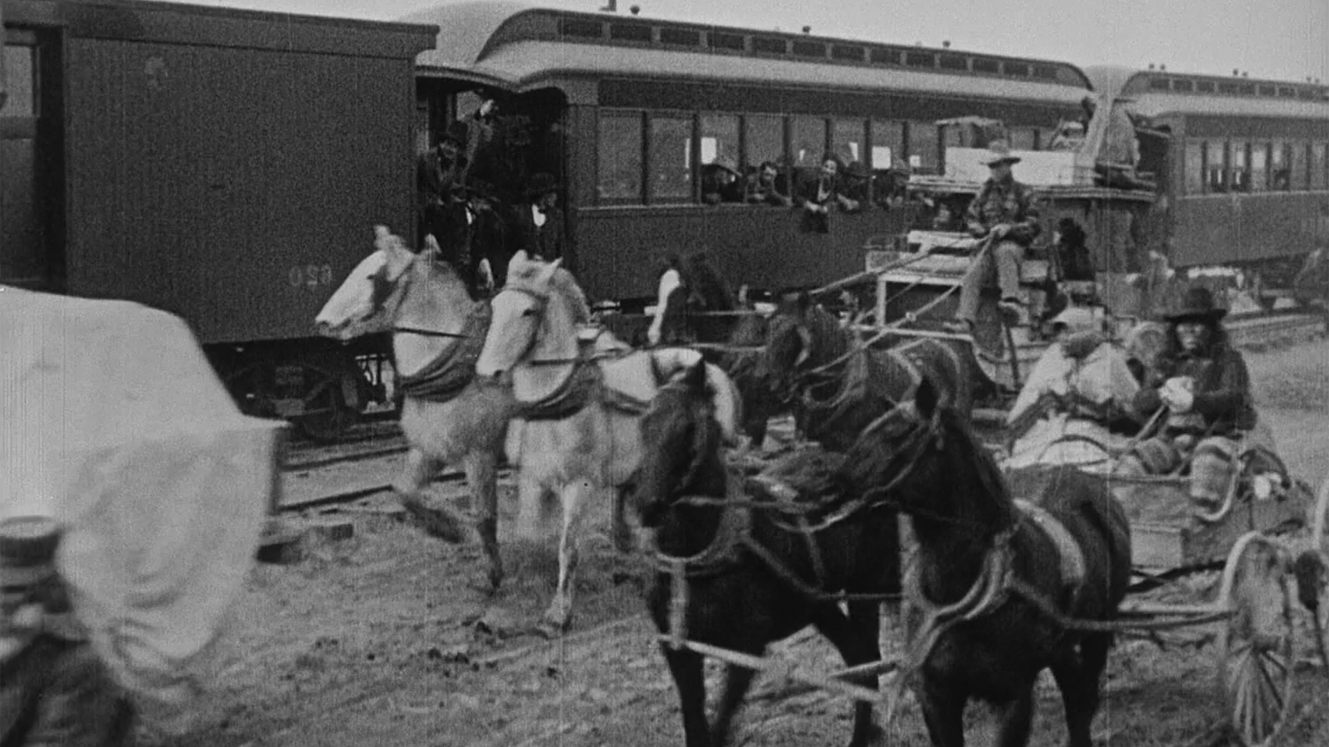 Watch The Iron Horse Prime Video