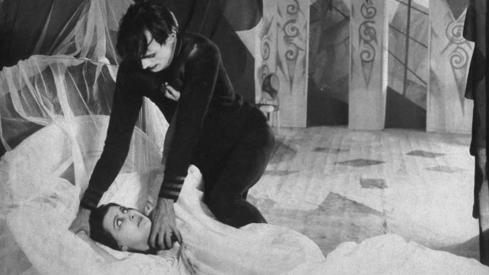 Watch The of Caligari Prime Video