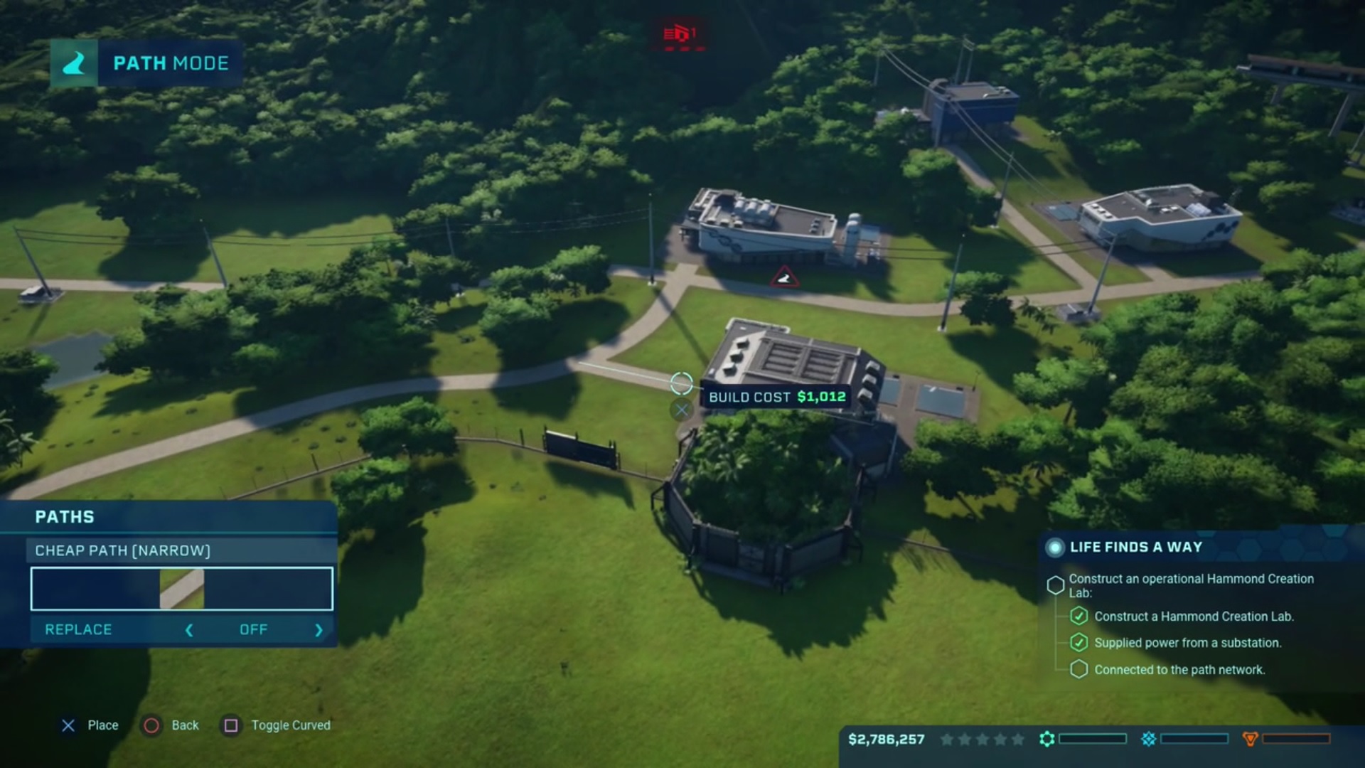 Watch jurassic world evolution gameplay prime video
