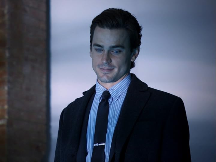 Prime Video: White Collar - Season 1