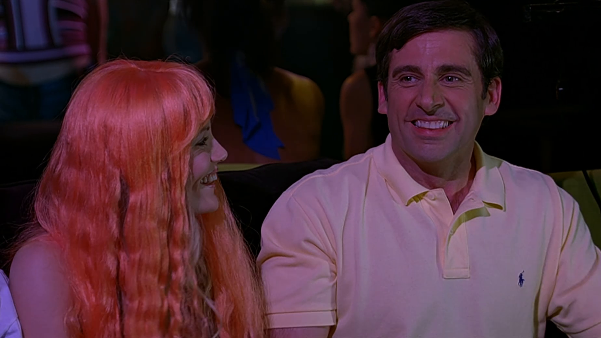 Watch The 40-Year-Old Virgin: Director's Cut  Prime Video