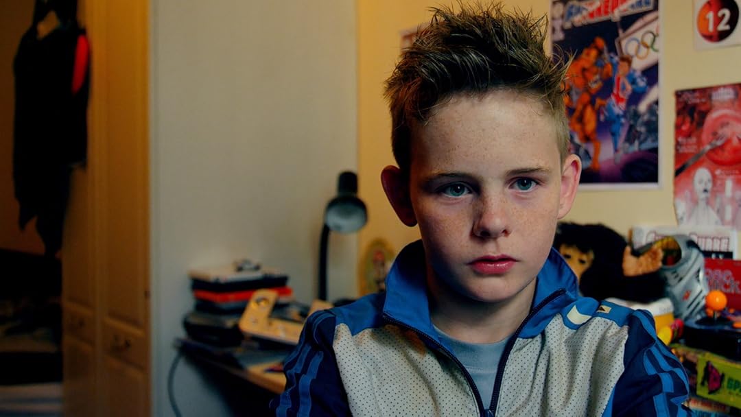 Watch Utopia Season 1 Prime Video